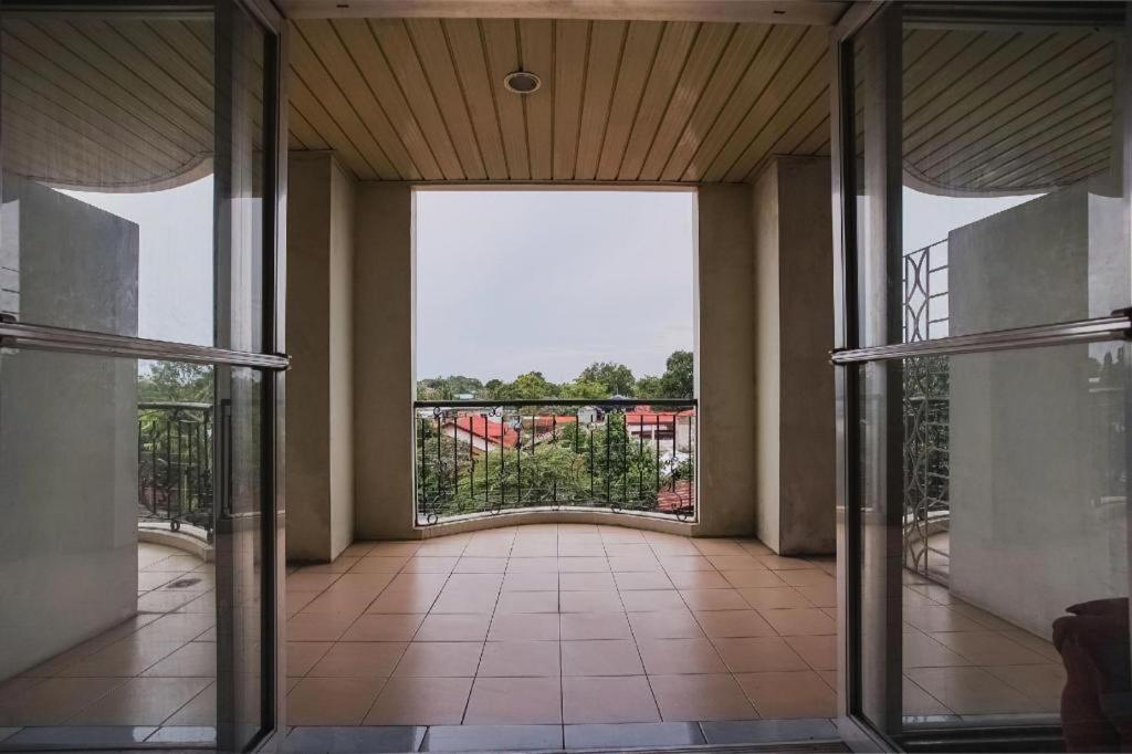 Oyo 192 Tcc Condo-Hostel Davao City Dış mekan fotoğraf