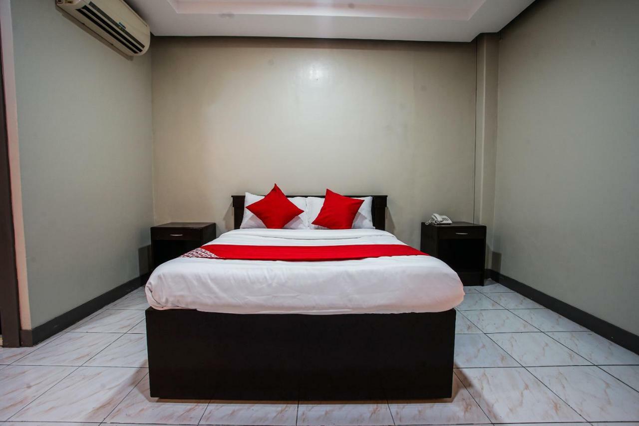 Oyo 192 Tcc Condo-Hostel Davao City Dış mekan fotoğraf