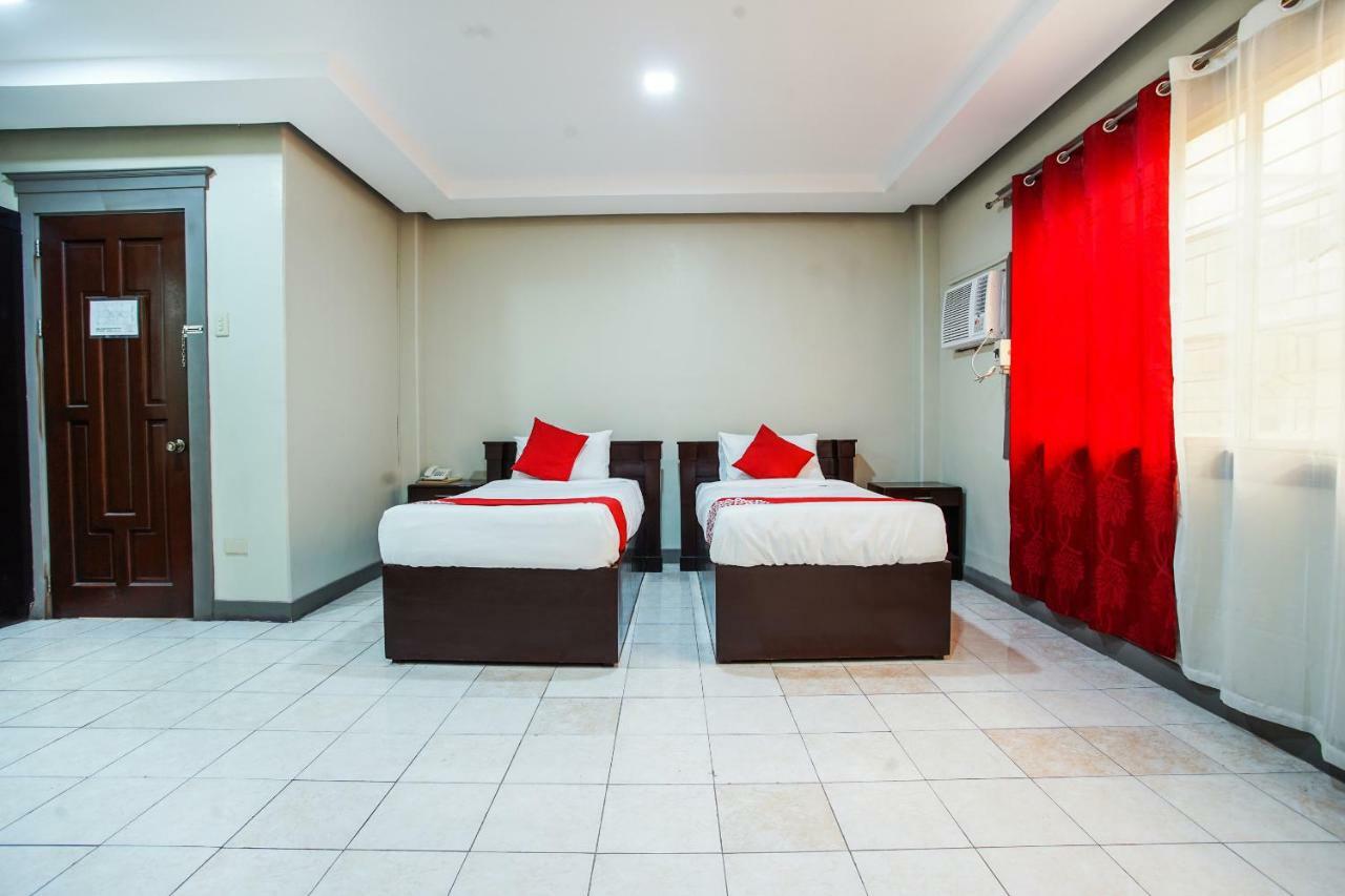 Oyo 192 Tcc Condo-Hostel Davao City Dış mekan fotoğraf