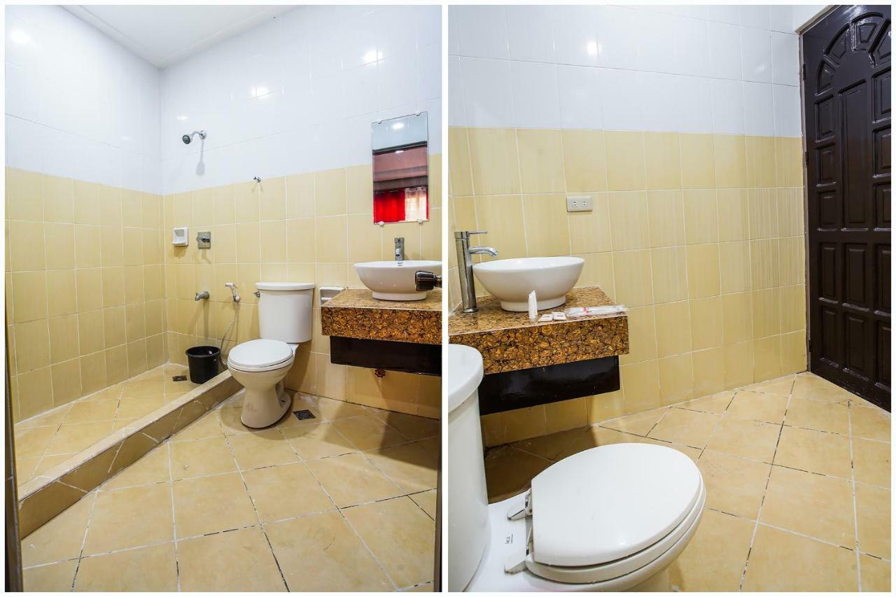 Oyo 192 Tcc Condo-Hostel Davao City Dış mekan fotoğraf